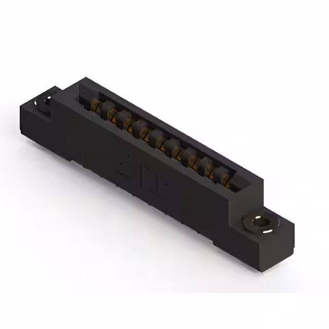 357-009-554-103 EDAC Inc.  Edgeboard Connectors